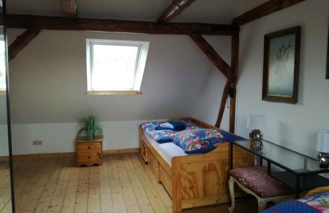 Gästehaus Leinetal - Foto 12