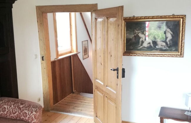Gästehaus Leinetal - Foto 8