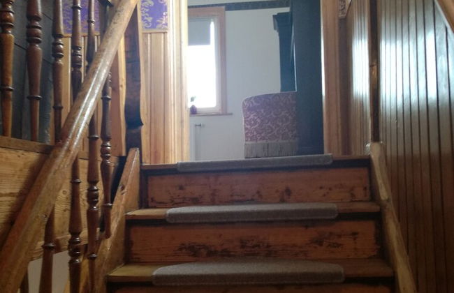 Gästehaus Leinetal - Foto 38