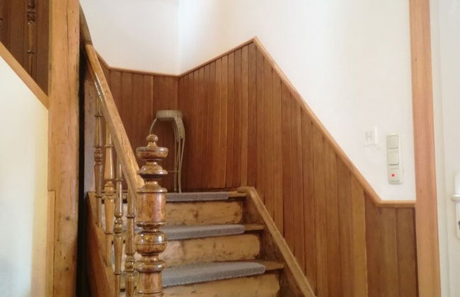 Gästehaus Leinetal - Foto 40