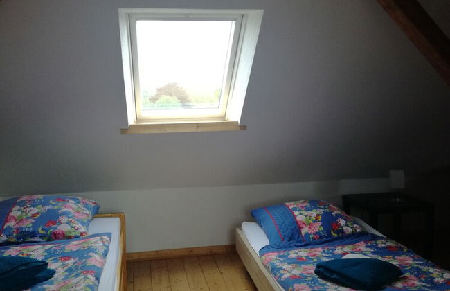 Gästehaus Leinetal - Foto 10