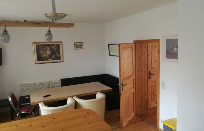 Gästehaus Leinetal - Foto 17