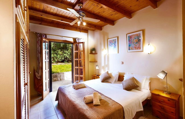 disCrete Villa Arete - Photo 5