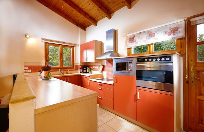disCrete Villa Arete - Photo 12