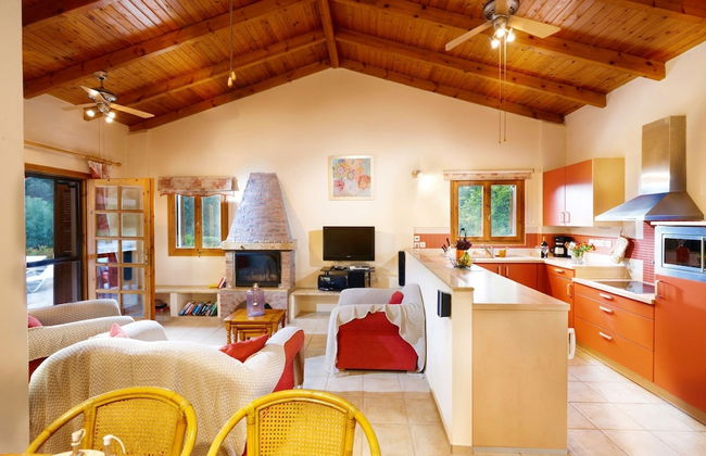 disCrete Villa Arete - Photo 15