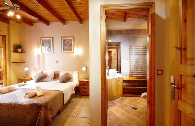 disCrete Villa Arete - Photo 7