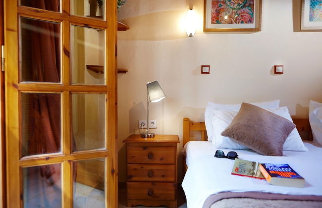 disCrete Villa Arete - Photo 3