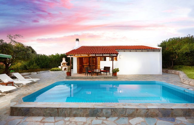 disCrete Villa Arete - Photo 1
