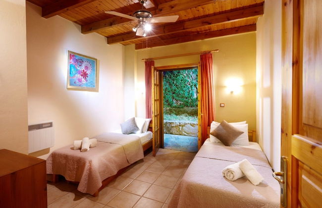 disCrete Villa Arete - Photo 4