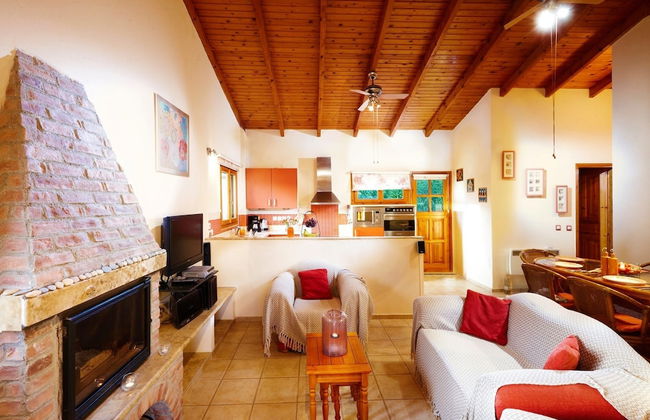 disCrete Villa Arete - Photo 14