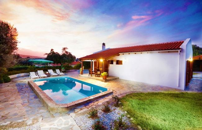disCrete Villa Arete - Photo 23
