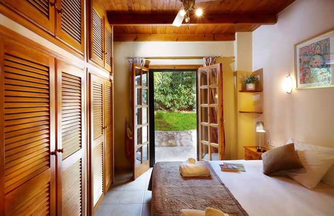 disCrete Villa Arete - Photo 6