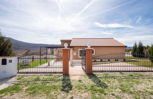 Villa Dea - Photo 31