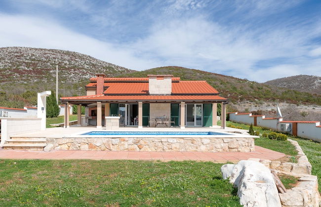 Villa Dea - Photo 26