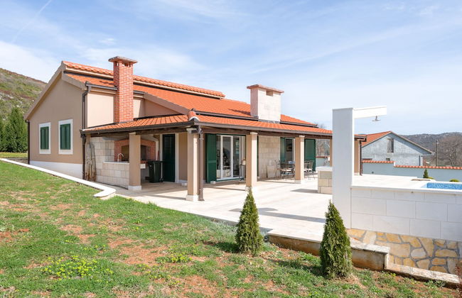 Villa Dea - Photo 25