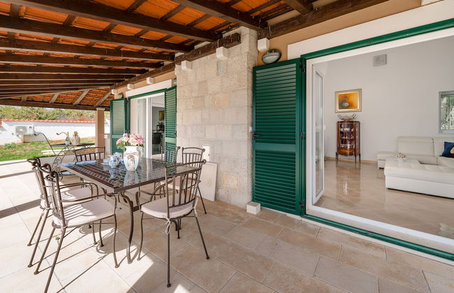 Villa Dea - Photo 12