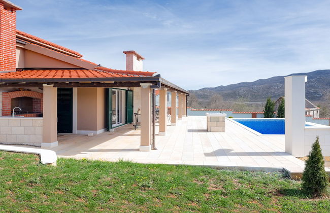 Villa Dea - Photo 29