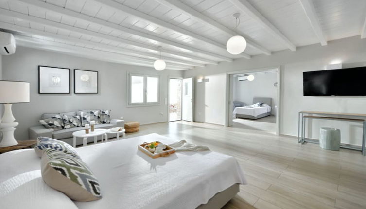 Foto 1 - Villa True Elegance Mykonos, Agios Lazaros