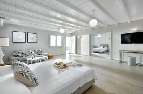 Foto 1 - Villa True Elegance Mykonos, Agios Lazaros