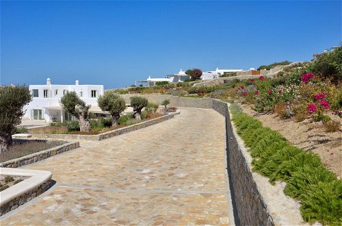 Foto 39 - Villa True Elegance Mykonos, Agios Lazaros