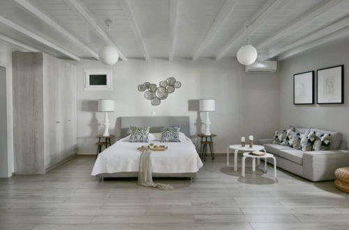 Foto 8 - Villa True Elegance Mykonos, Agios Lazaros