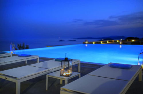 Photo 30 - Villa True Elegance Mykonos, Agios Lazaros