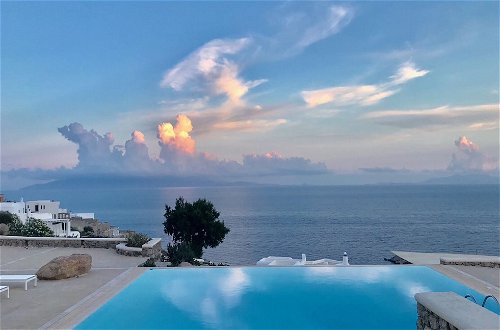 Foto 32 - Villa True Elegance Mykonos, Agios Lazaros