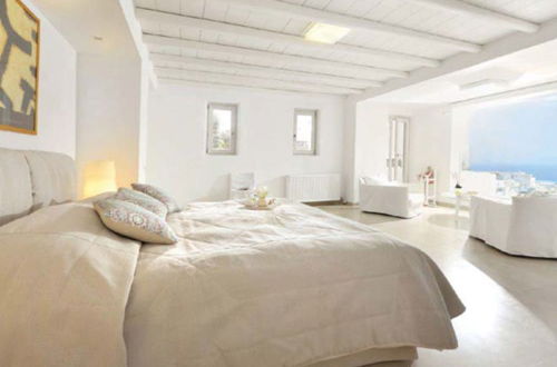 Photo 2 - Villa True Elegance Mykonos, Agios Lazaros