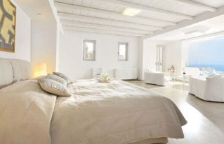 Photo 2 - Villa True Elegance Mykonos, Agios Lazaros