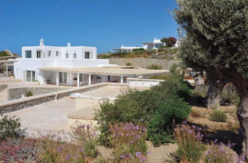 Foto 42 - Villa True Elegance Mykonos, Agios Lazaros