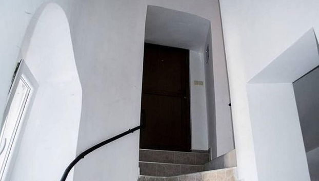 Ingresso interno