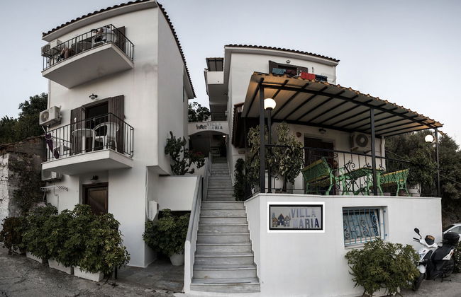 Villa Maria - Foto 1
