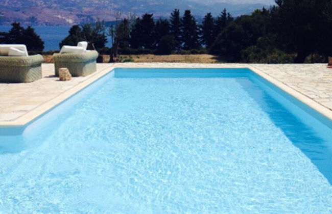 Villa Mitis - A Bohemian Private Pool Retreat - Foto 21