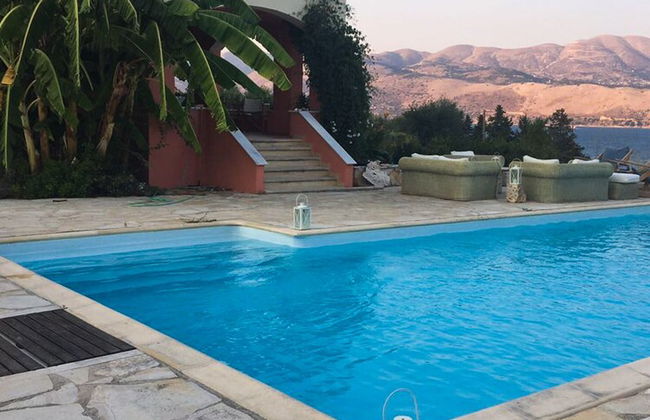 Villa Mitis - A Bohemian Private Pool Retreat - Foto 26