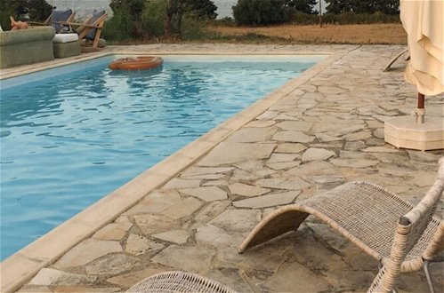 Foto 24 - Villa Mitis - A Bohemian Private Pool Retreat