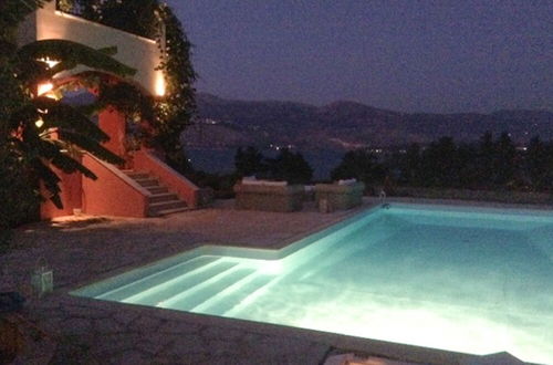 Photo 25 - Villa Mitis - A Bohemian Private Pool Retreat