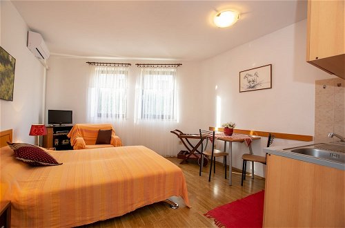Foto 12 - Apartments Mirjana