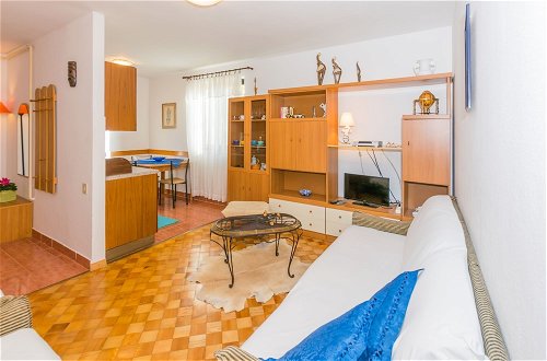 Foto 15 - Apartments Mirjana
