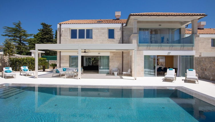 Photo 1 - Villa Rat Dubrovnik