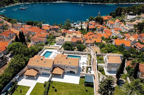 Photo 35 - Villa Rat Dubrovnik