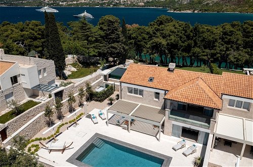 Foto 32 - Villa Rat Dubrovnik
