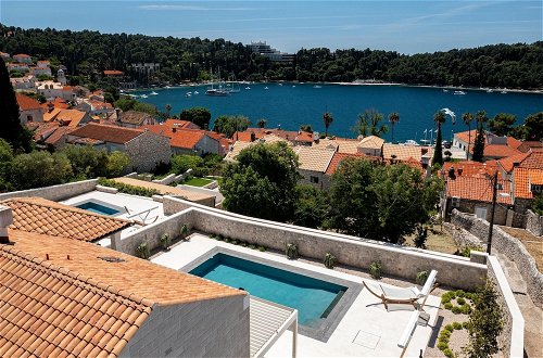 Foto 31 - Villa Rat Dubrovnik