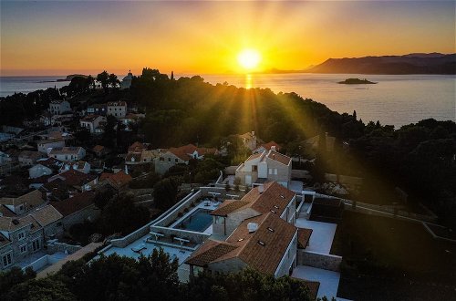 Foto 28 - Villa Rat Dubrovnik