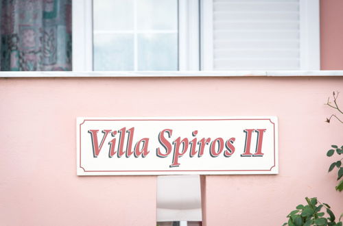 Foto 50 - Villa Spiros II