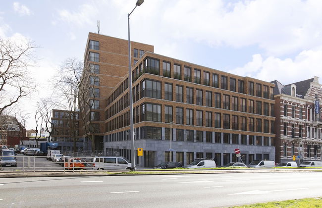 MyCityLofts - Van Vollenhoven Lofts - Foto 8
