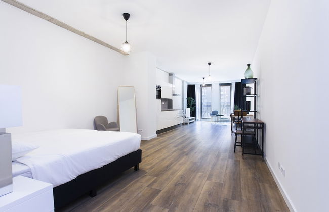 MyCityLofts - Van Vollenhoven Lofts - Foto 2
