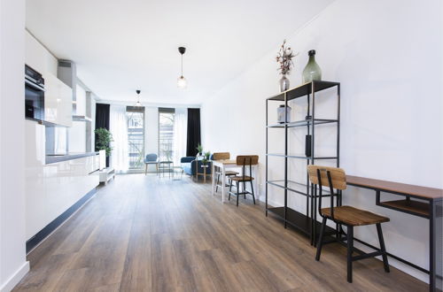 Photo 1 - MyCityLofts - Van Vollenhoven Lofts