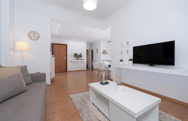 Melodies of Athens Apt In Ilisia Neighbourhood - Foto 1