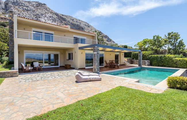 Niriides Villa - Foto 29