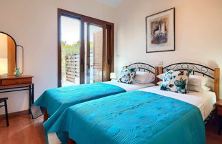 Photo 2 - Lovely 2 bedroom Villa Kornos HG33 with private pool and golf course views, In the heart of Aphrodite Hills, near resort centre